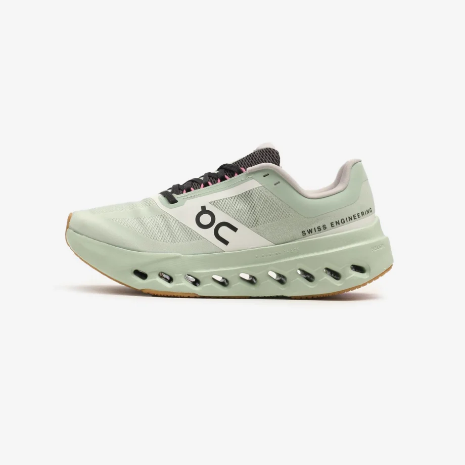 Wmns On Cloudsurfer Next Z5