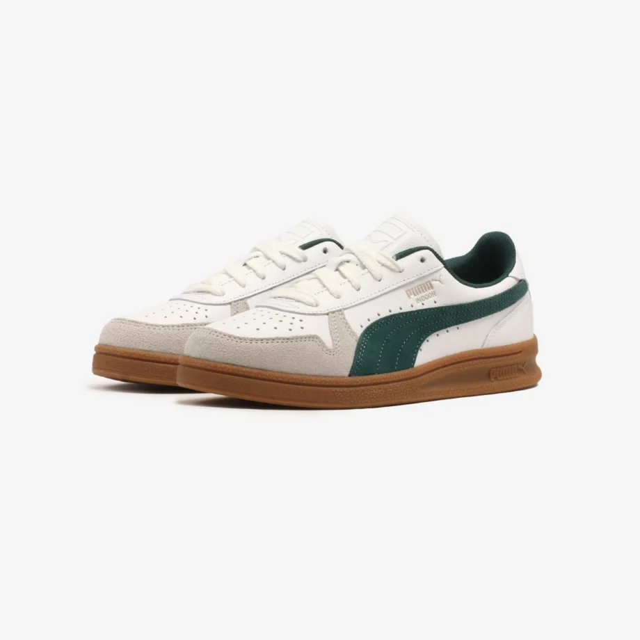 Puma Indoor