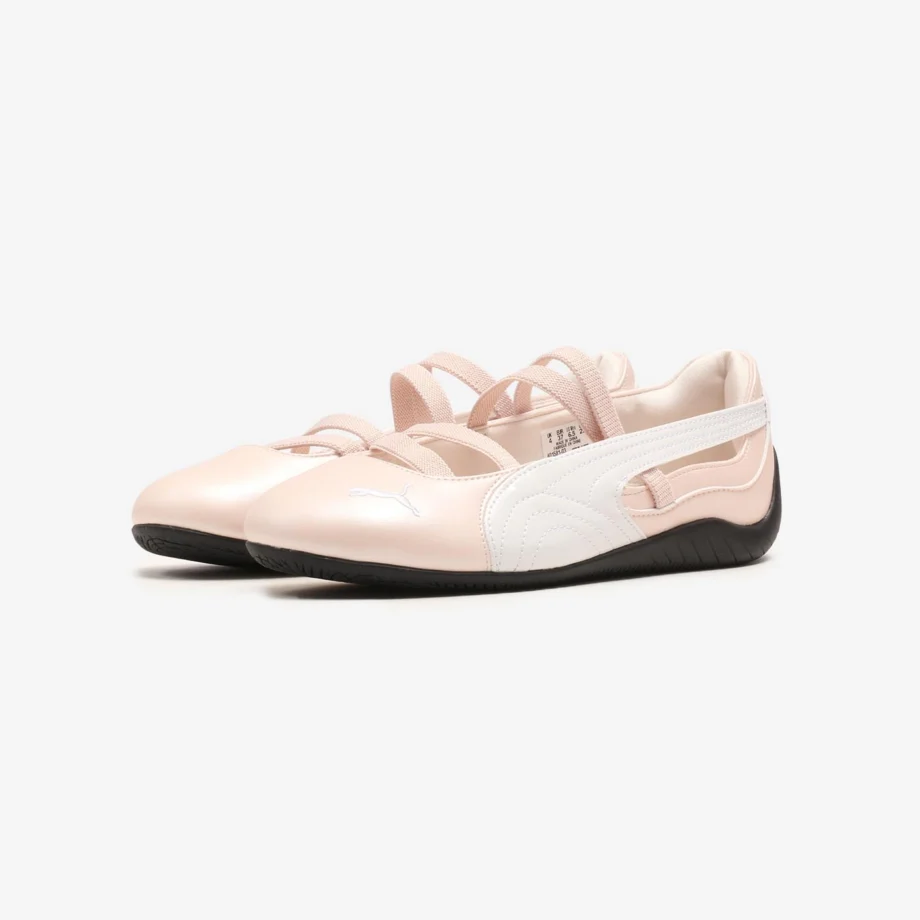 Puma Speedcat Ballet Metallic