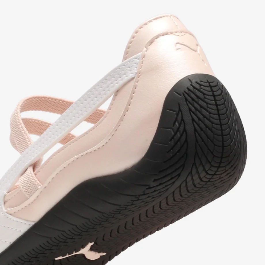 Puma Speedcat Ballet Metallic