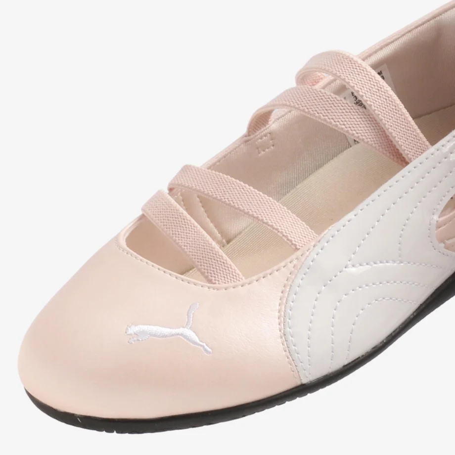 Puma Speedcat Ballet Metallic