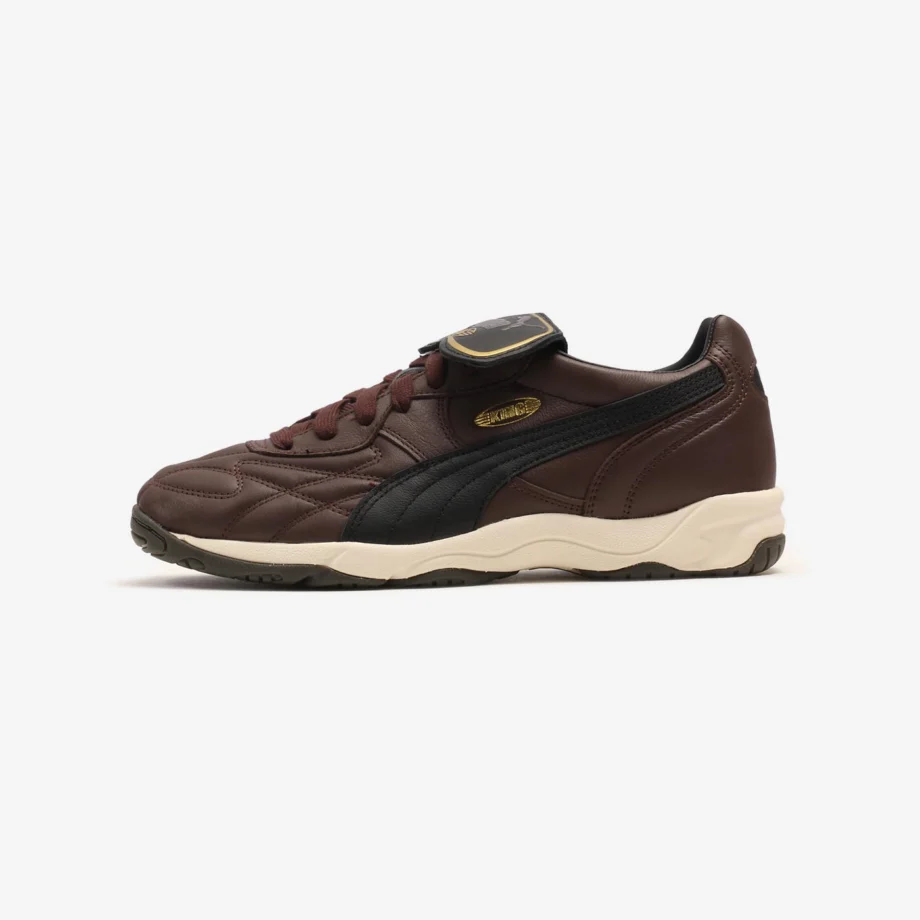 Puma King Indoor