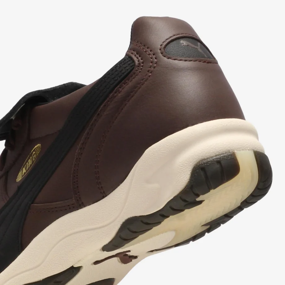 Puma King Indoor