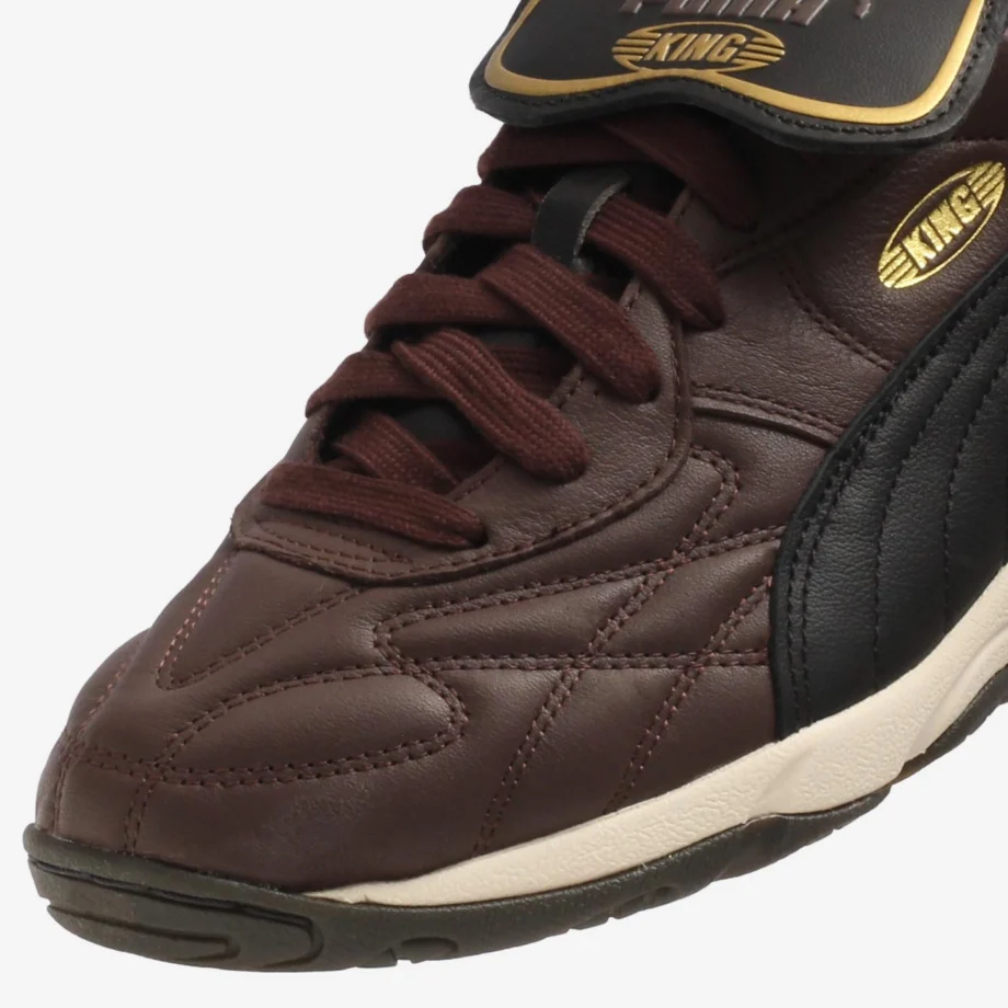 Puma King Indoor