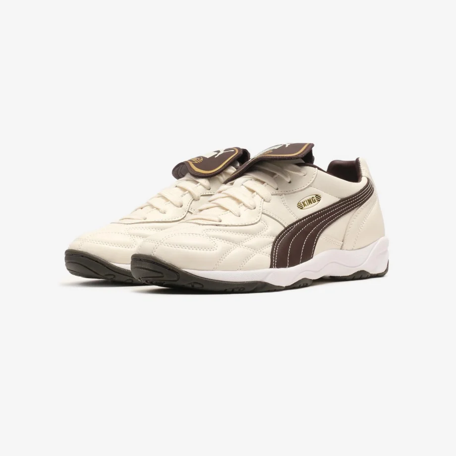 Puma King Indoor