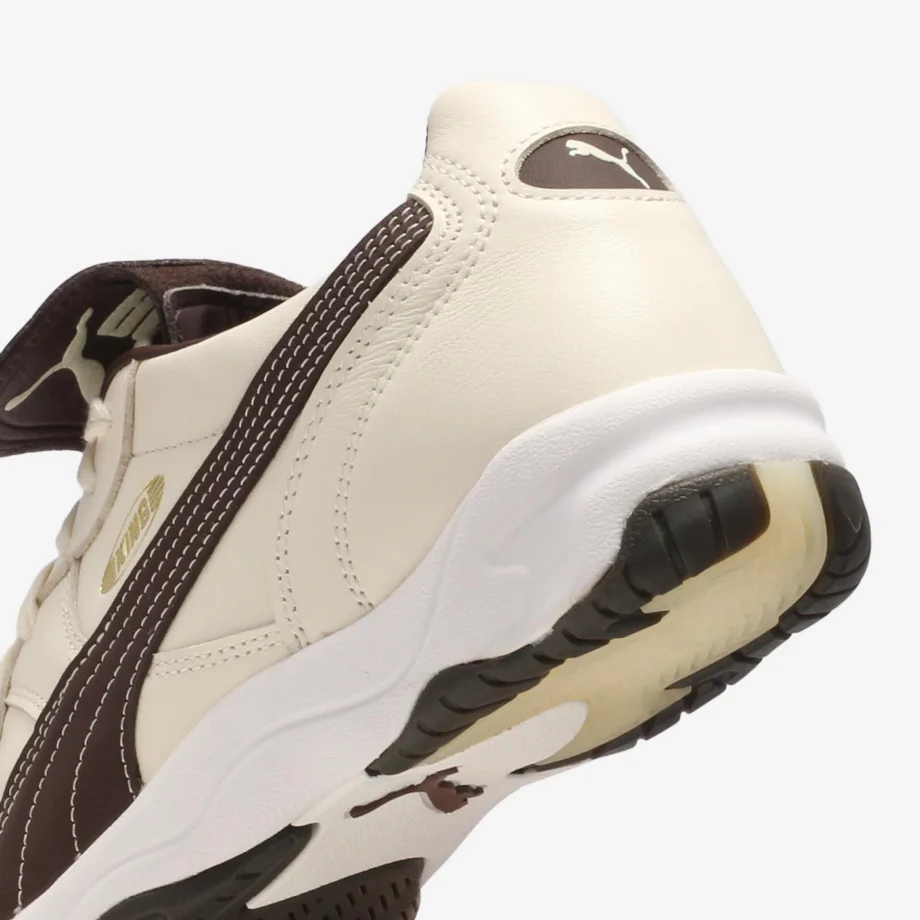 Puma King Indoor