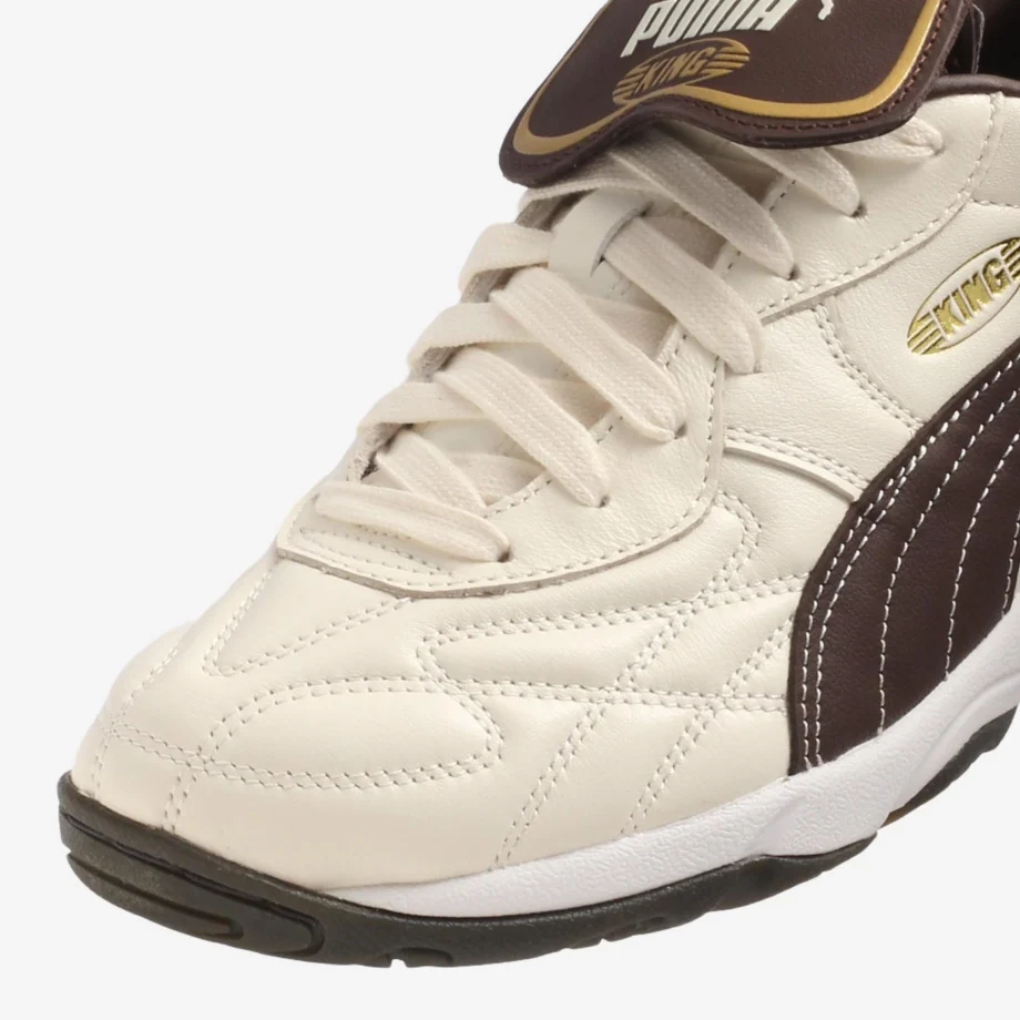 Puma King Indoor