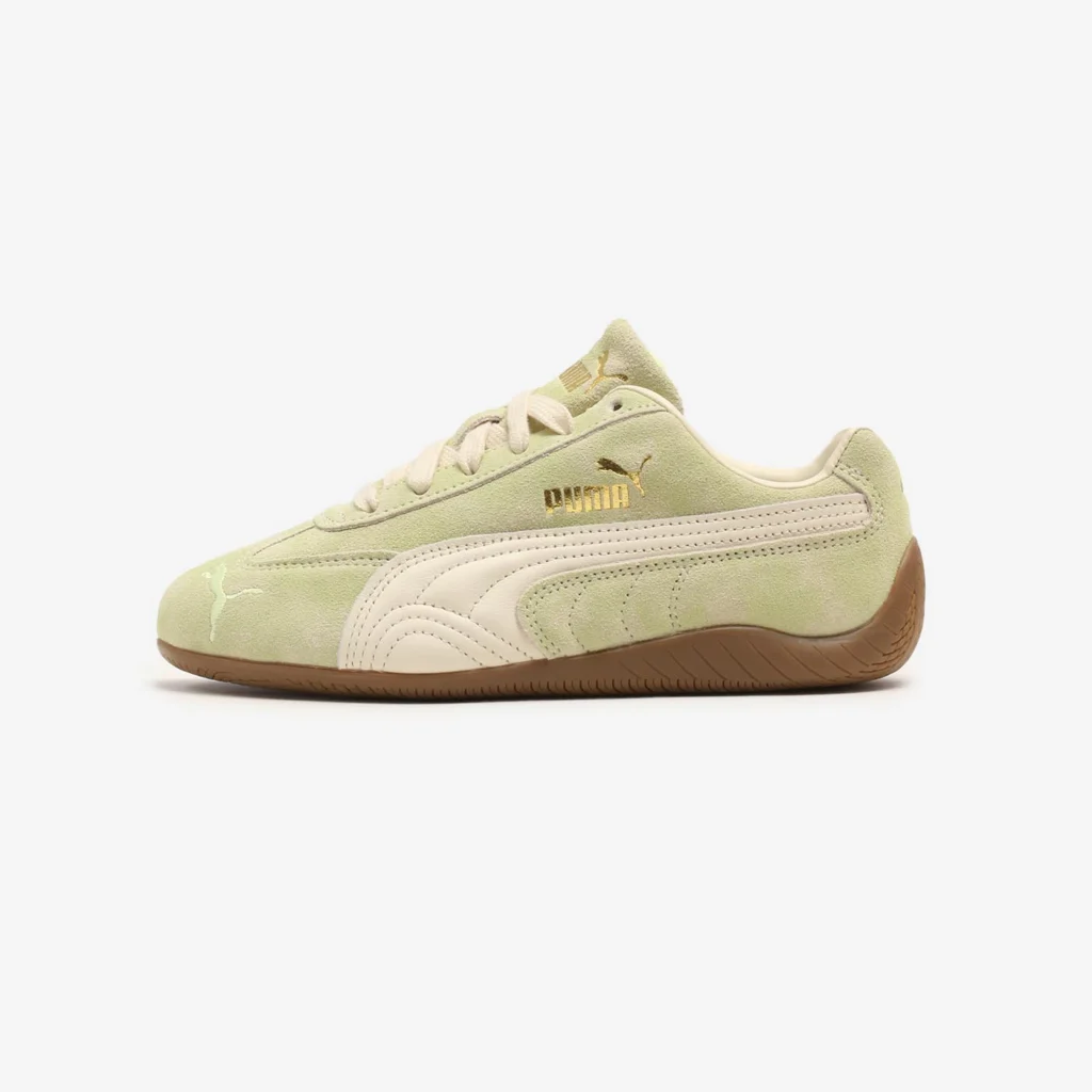 Puma Speedcat Faded