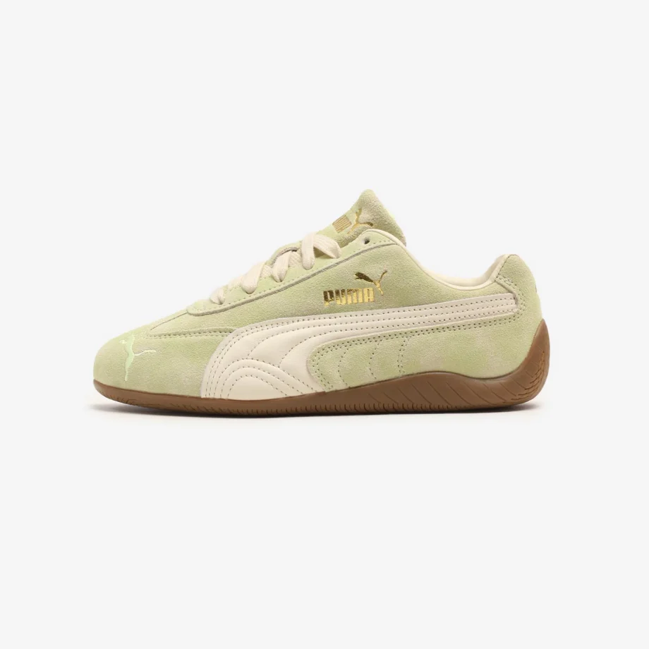 Puma Speedcat Faded