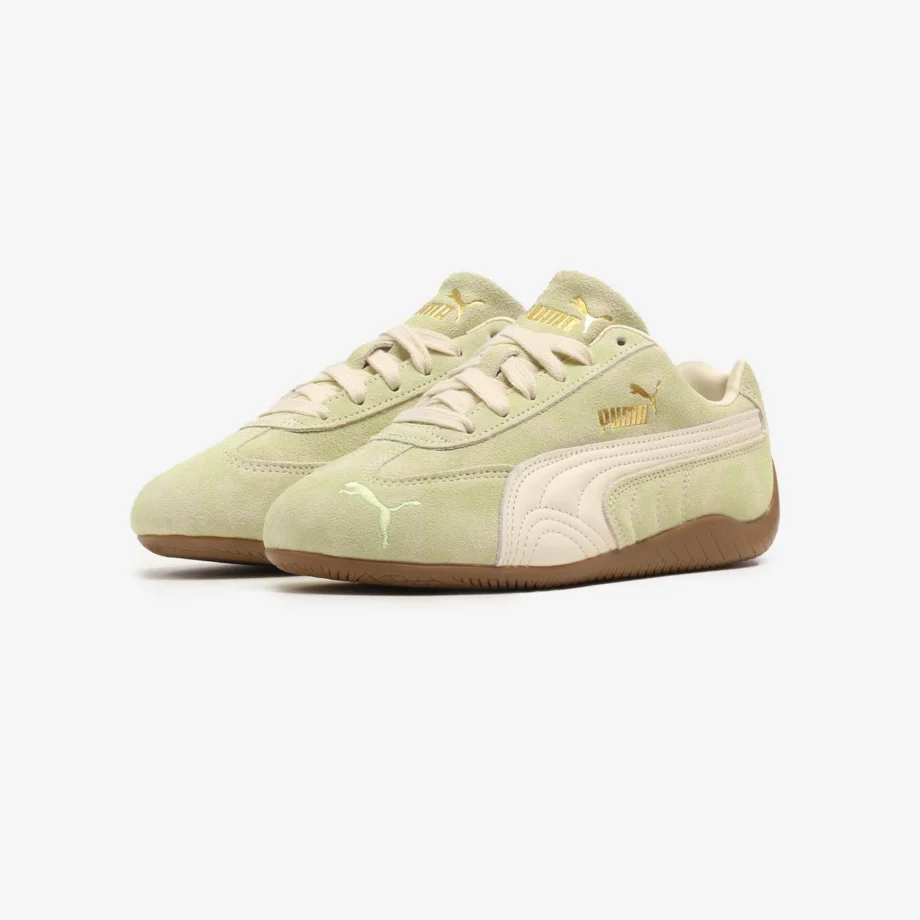 Puma Speedcat Faded