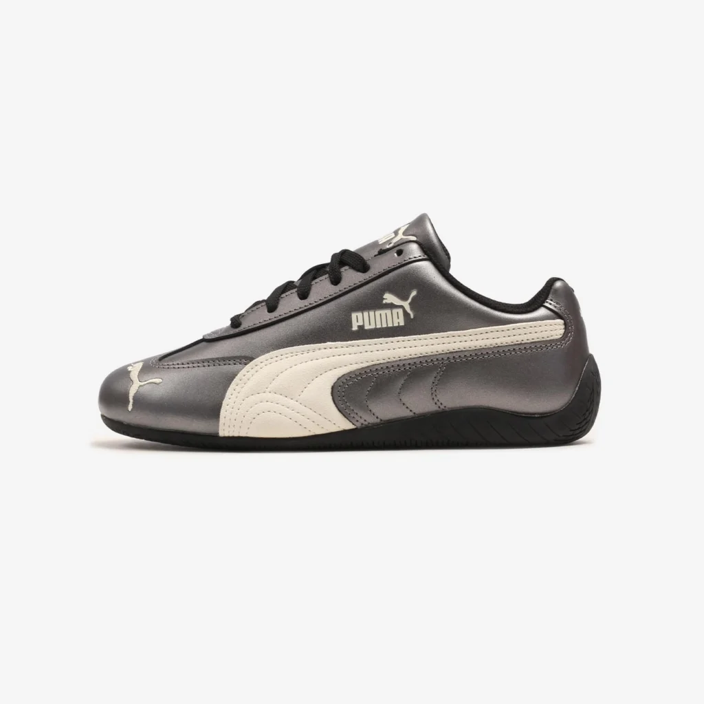 Puma Speedcat Metallic