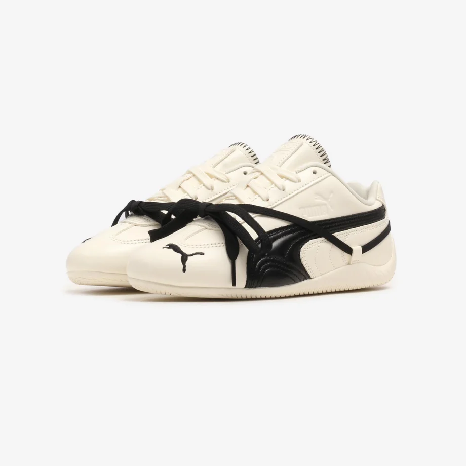 Rosé x Puma Speedcat Lea