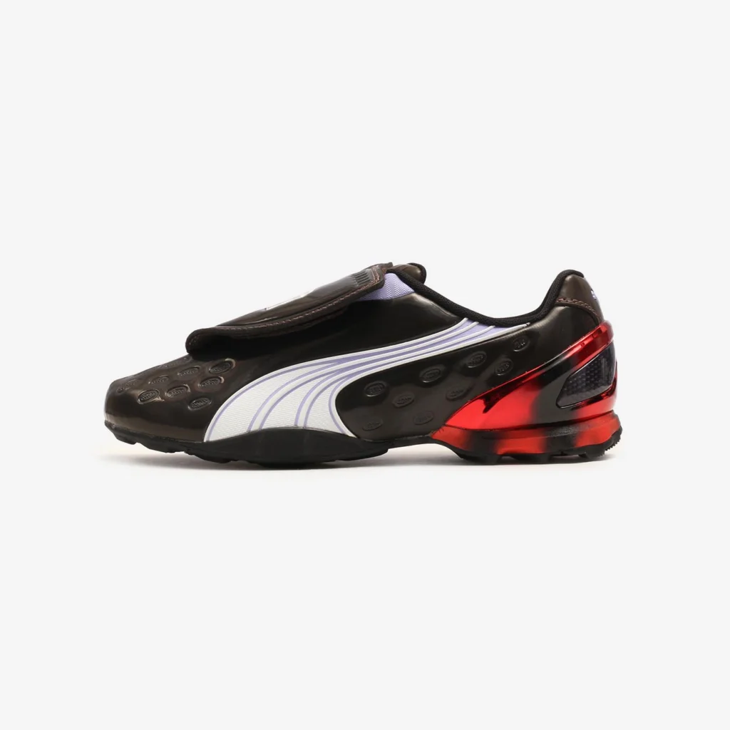 Puma V-S1 Contact