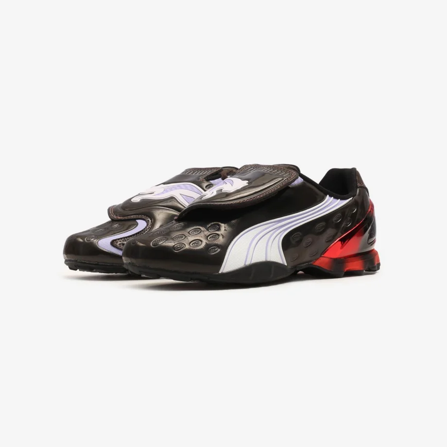Puma V-S1 Contact