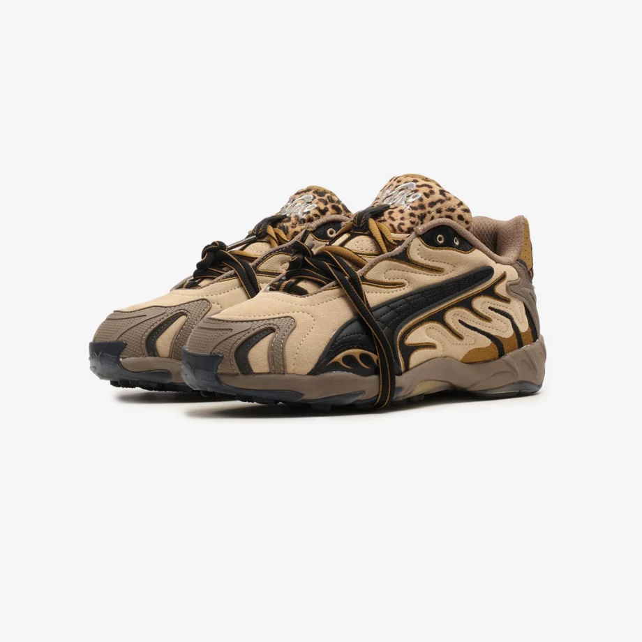 A$AP ROCKY X PUMA Inhale Leopard