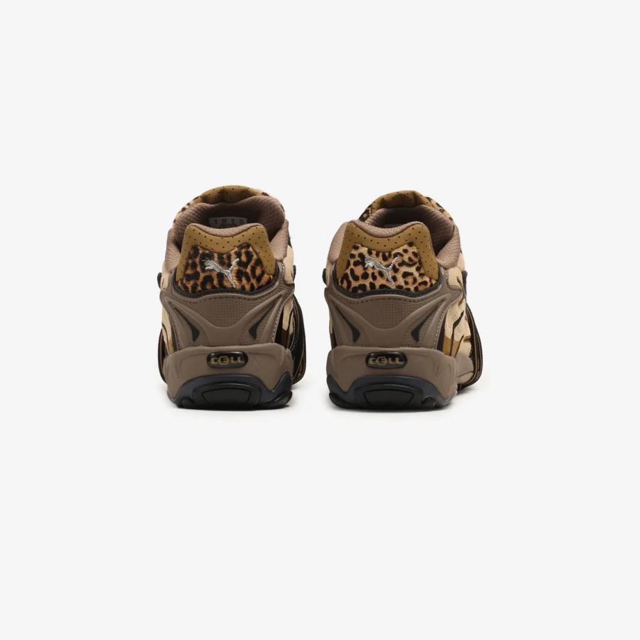 A$AP ROCKY X PUMA Inhale Leopard