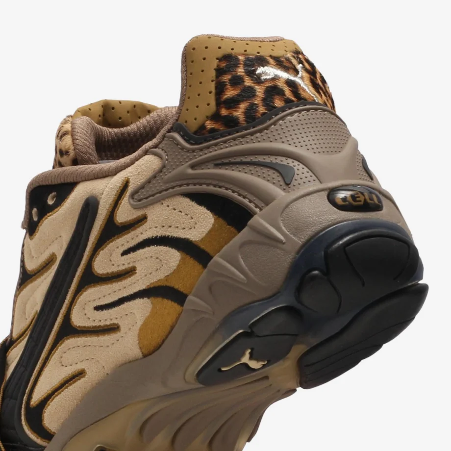 A$AP ROCKY X PUMA Inhale Leopard
