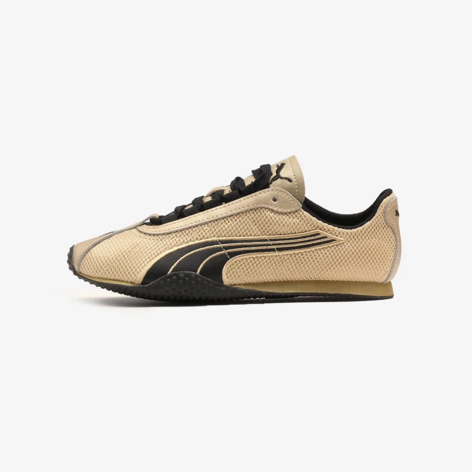 Puma H-Street Chrome