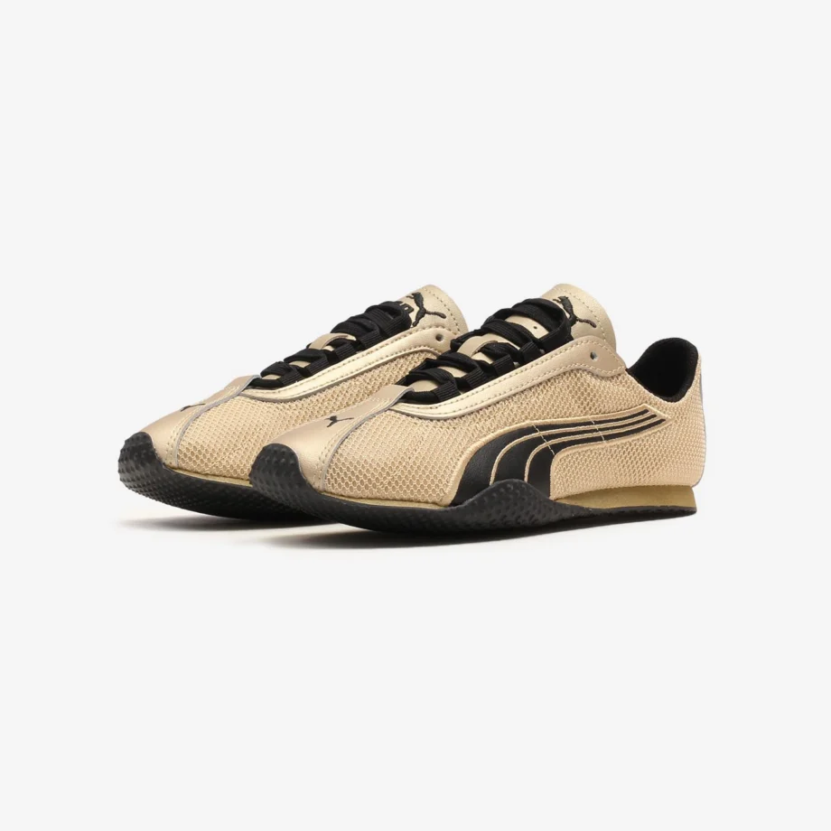 Puma H-Street Chrome