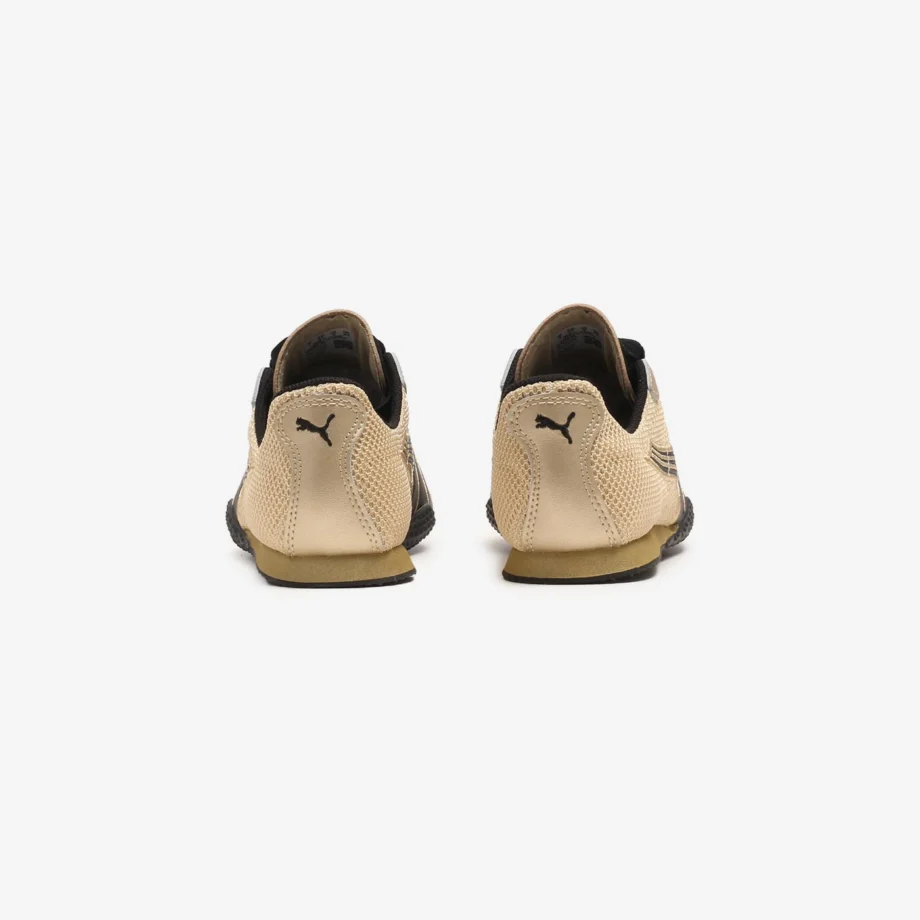 Puma H-Street Chrome
