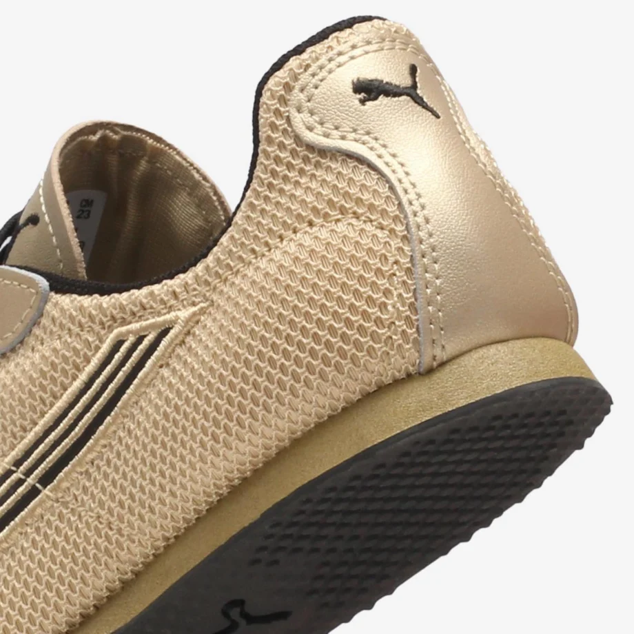 Puma H-Street Chrome