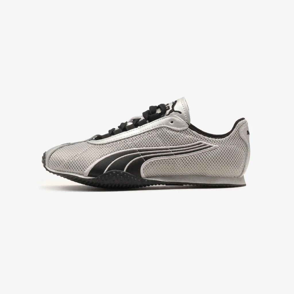 Puma H-Street Chrome