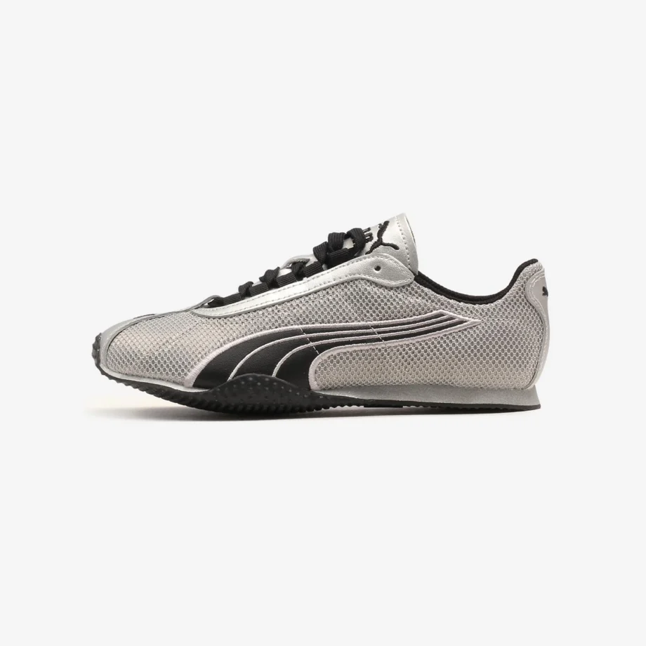Puma H-Street Chrome