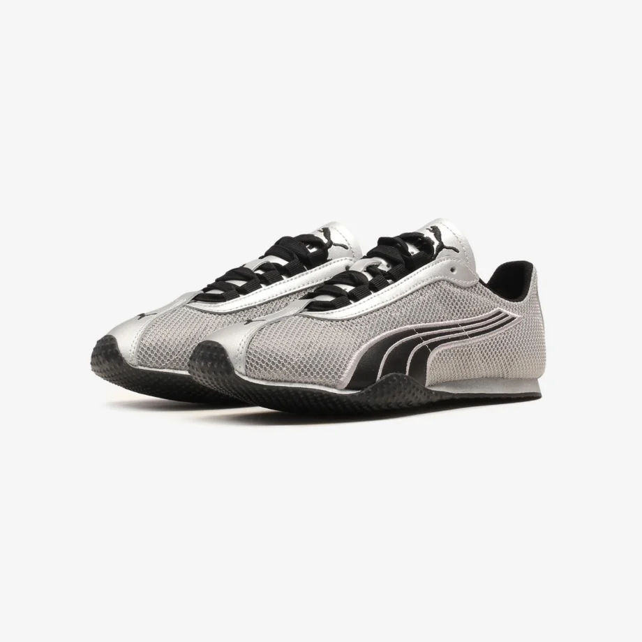 Puma H-Street Chrome