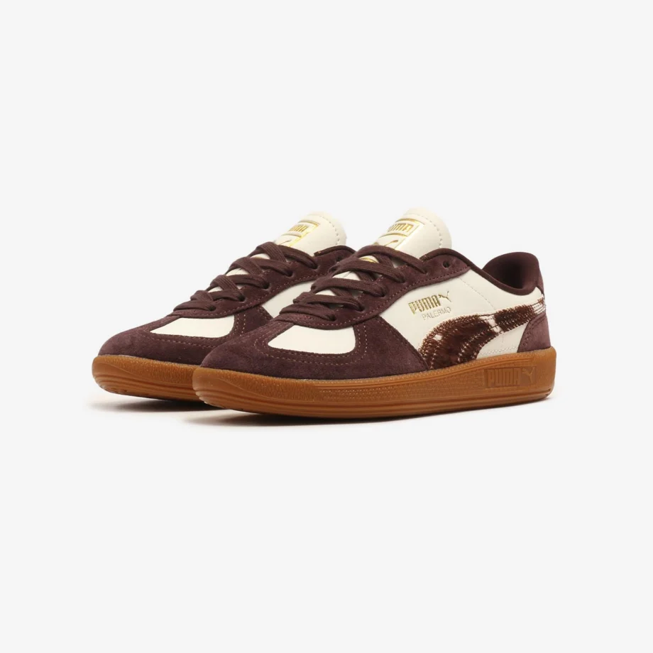 Puma Palermo Cow