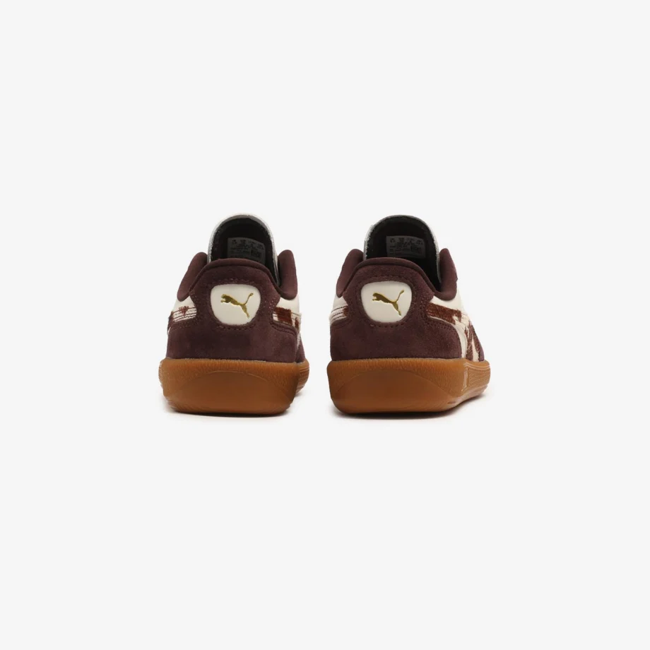 Puma Palermo Cow