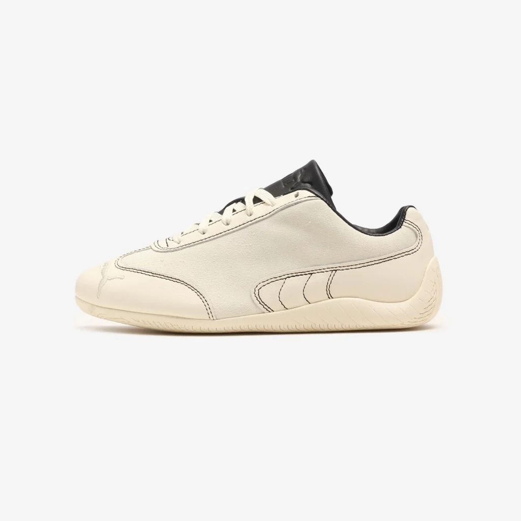 Puma Speedcat Icons
