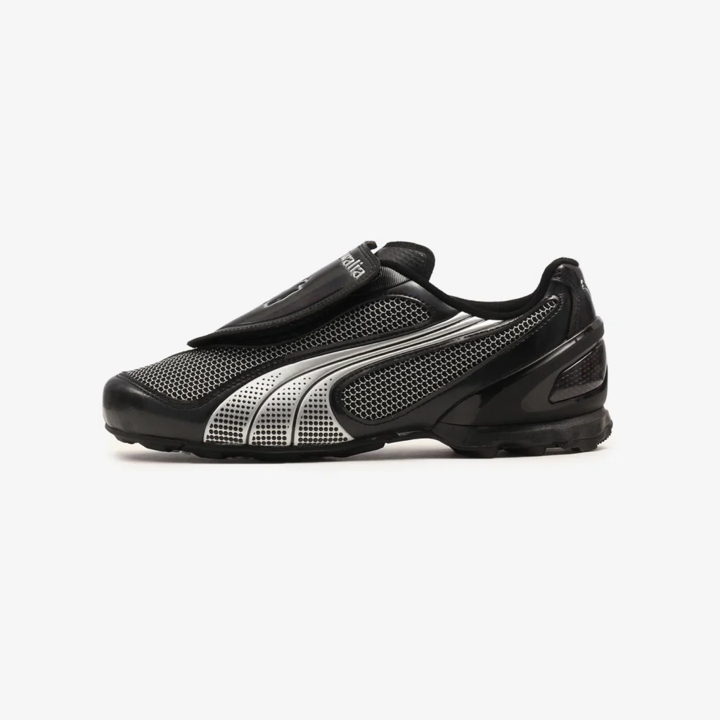Puma V-S1 Ahluwalia BM