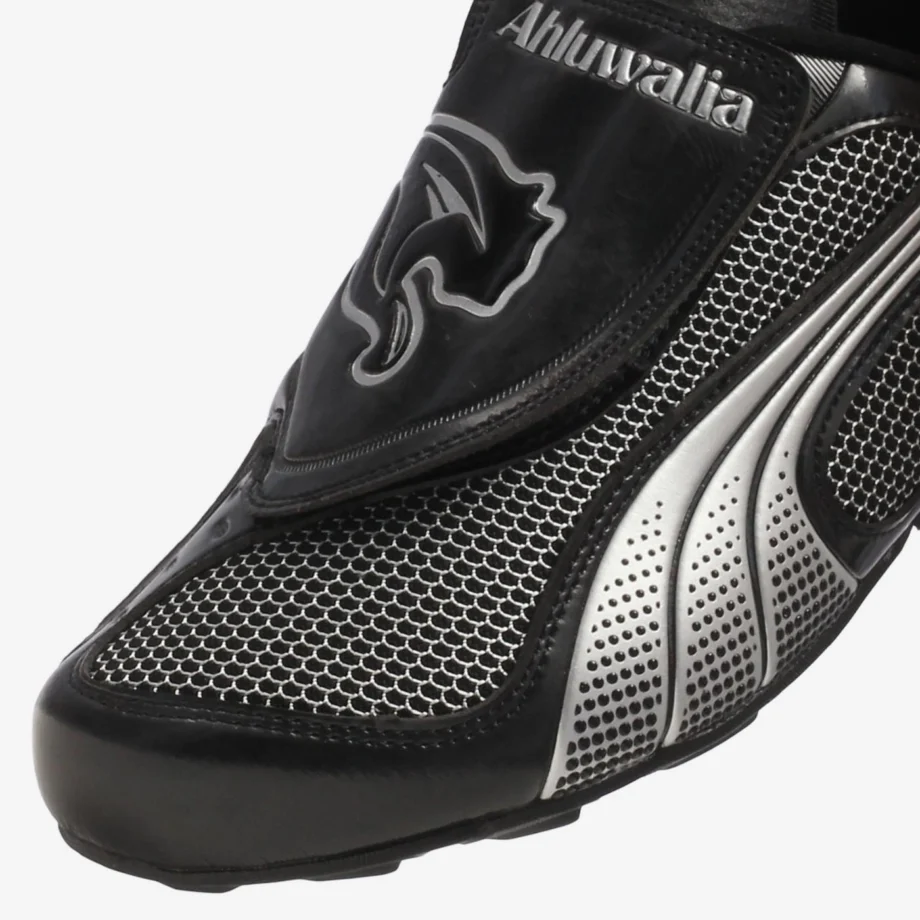 Puma V-S1 Ahluwalia BM