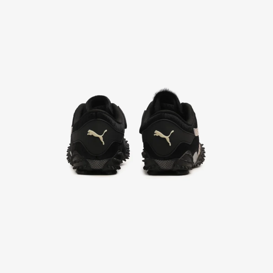 A$AP ROCKY X PUMA Mostro OG Pony Hair