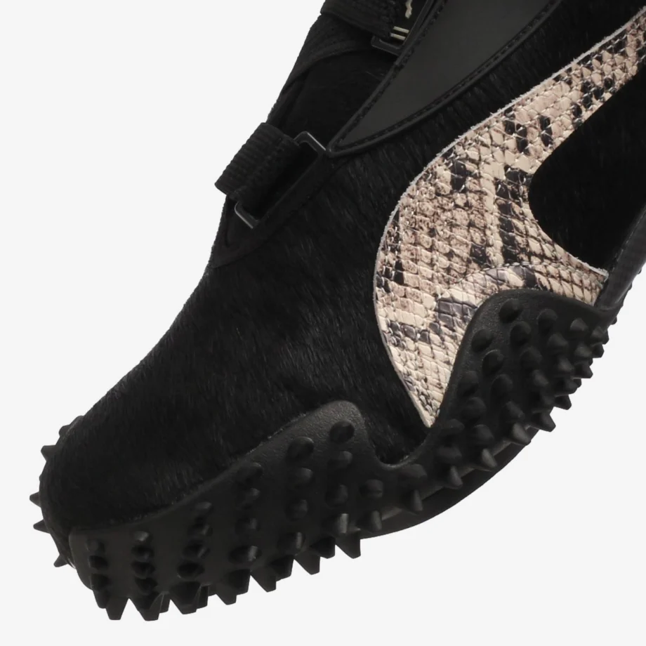 A$AP ROCKY X PUMA Mostro OG Pony Hair