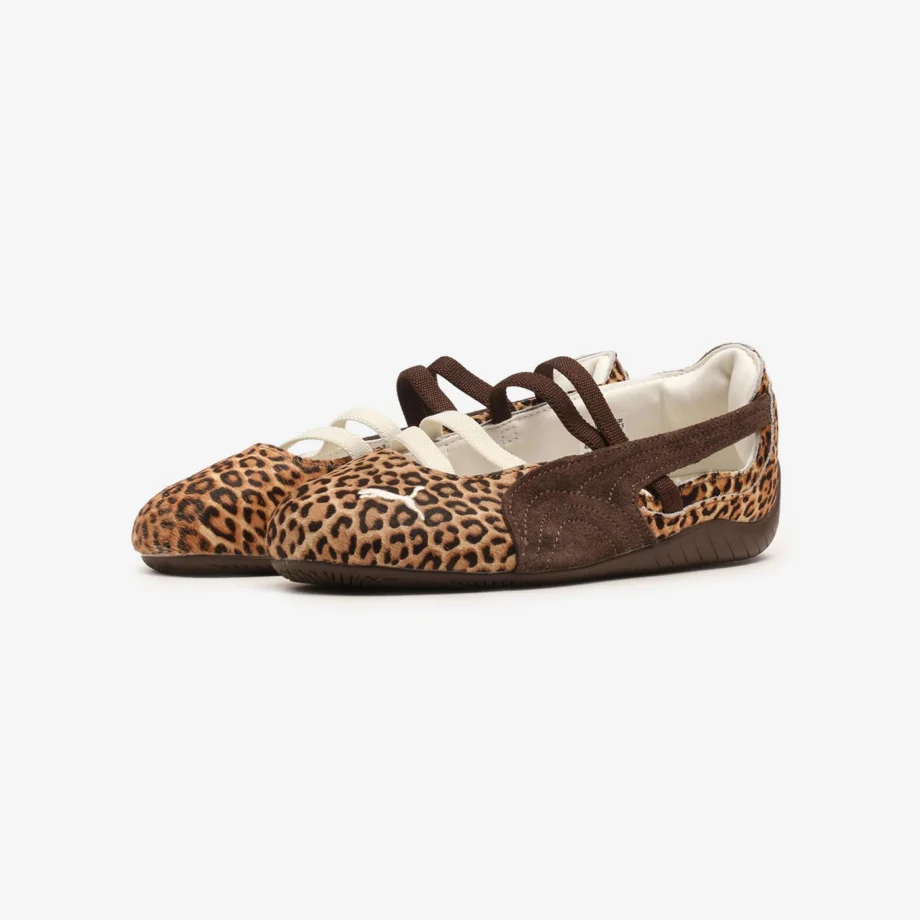 Puma Speedcat Ballet Wild
