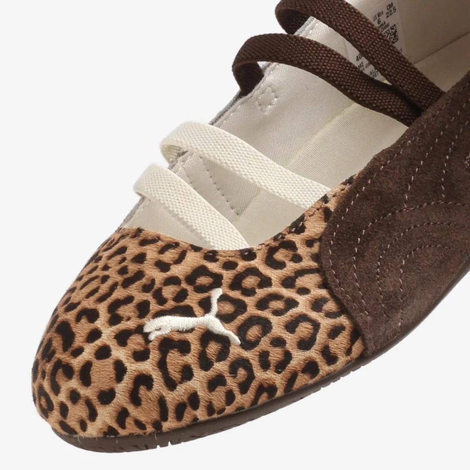 Puma Speedcat Ballet Wild