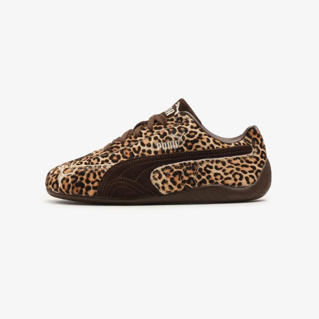 Puma Speedcat Wild