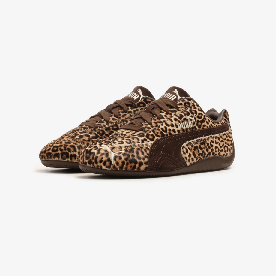 Puma Speedcat Wild