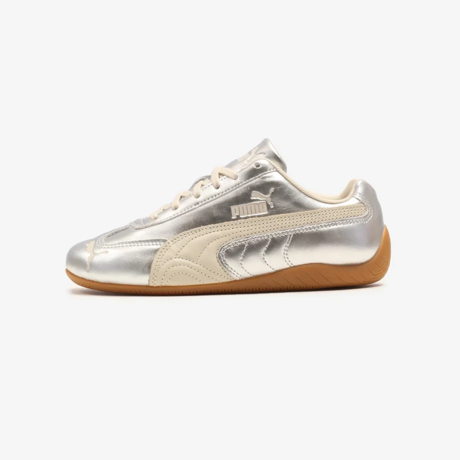 Puma Speedcat Silver