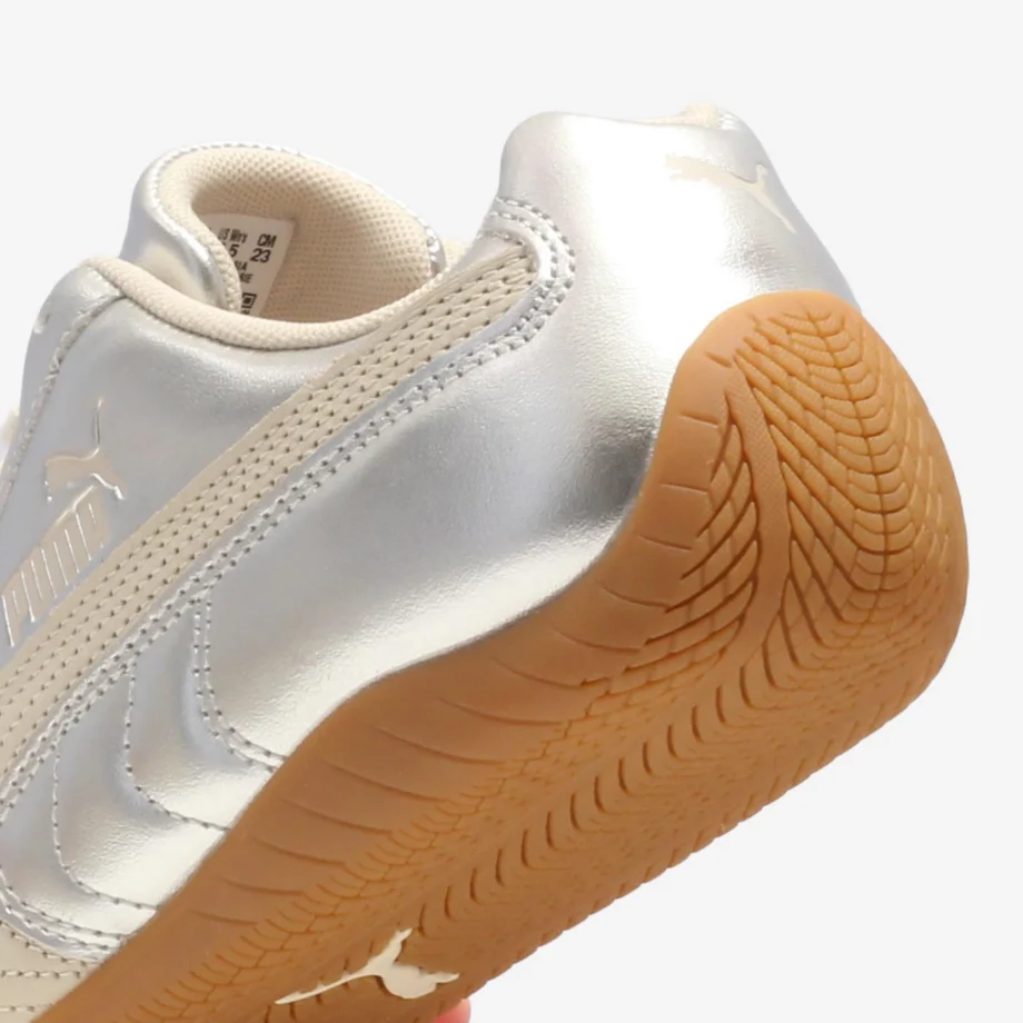 Puma Speedcat Silver