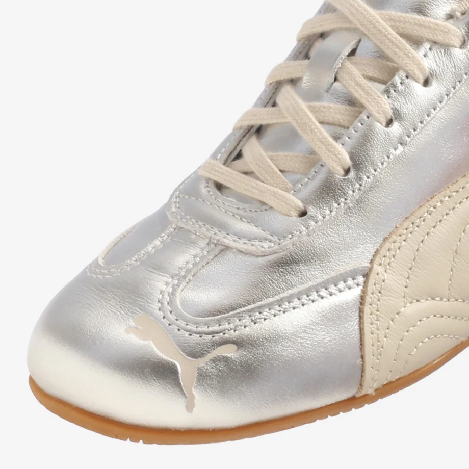 Puma Speedcat Silver