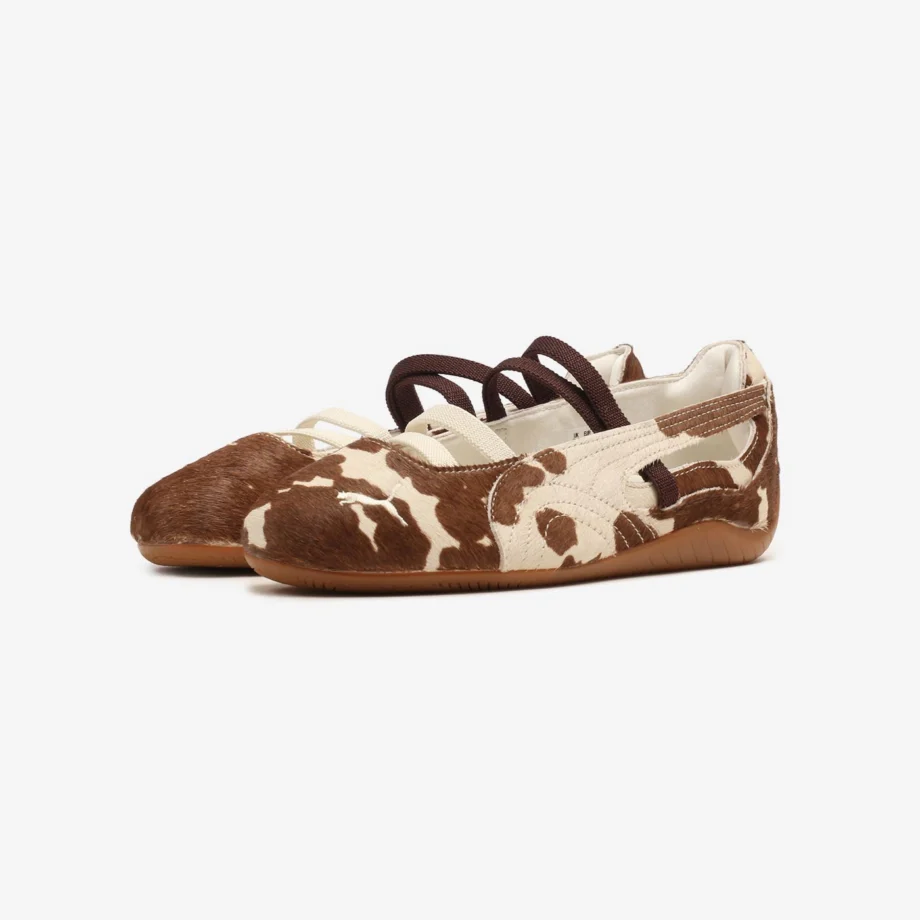 Puma Speedcat Ballet Cow