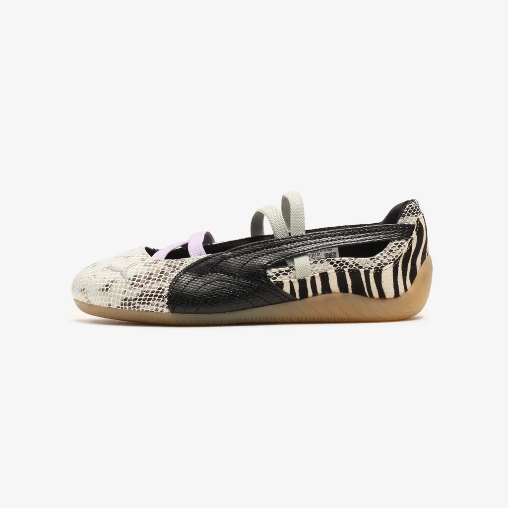 Puma Speedcat Ballet Mixed Feel
