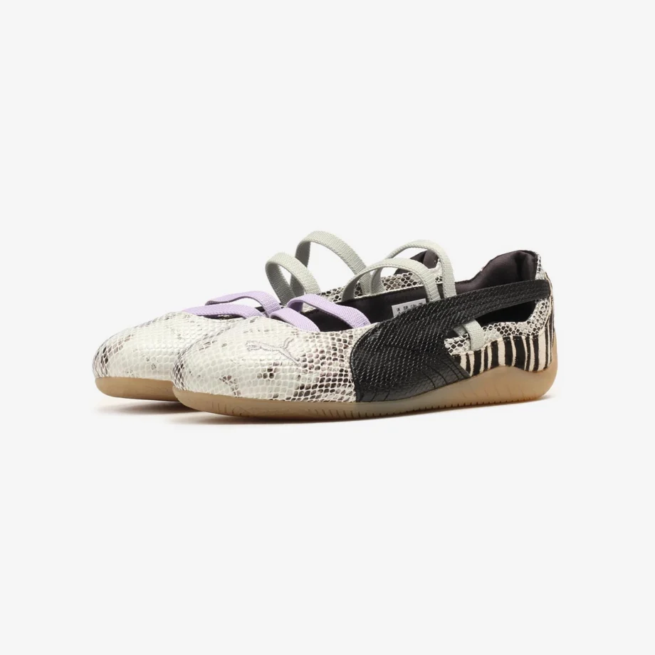 Puma Speedcat Ballet Mixed Feel