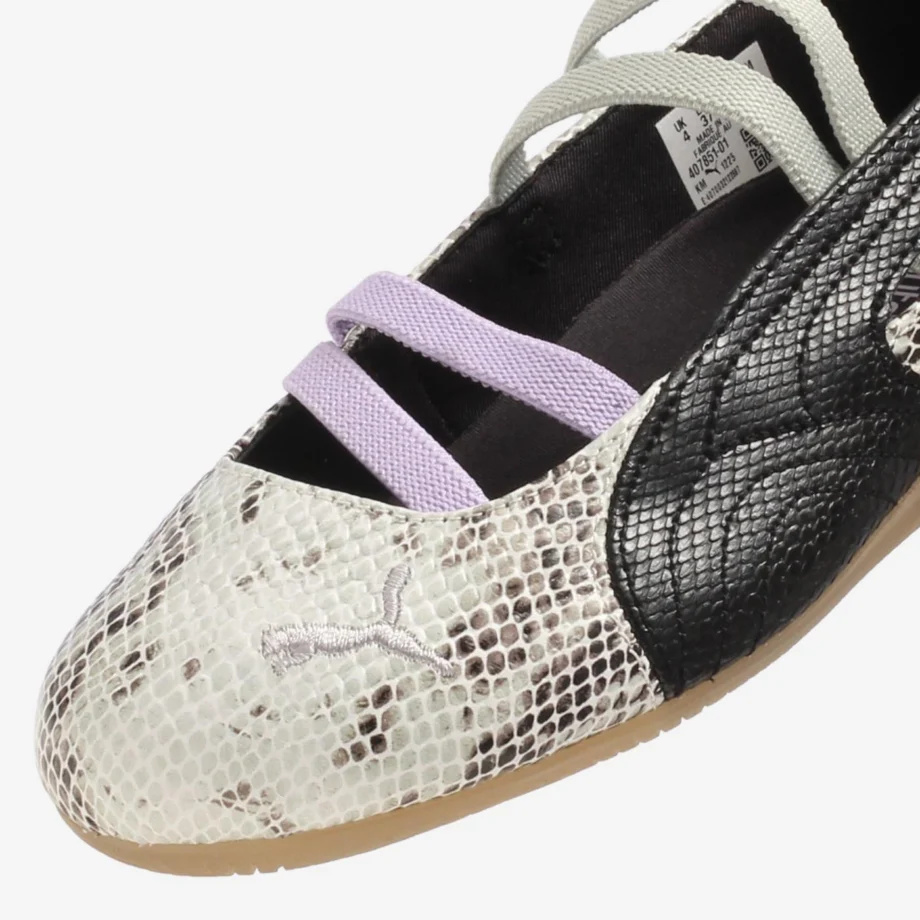 Puma Speedcat Ballet Mixed Feel