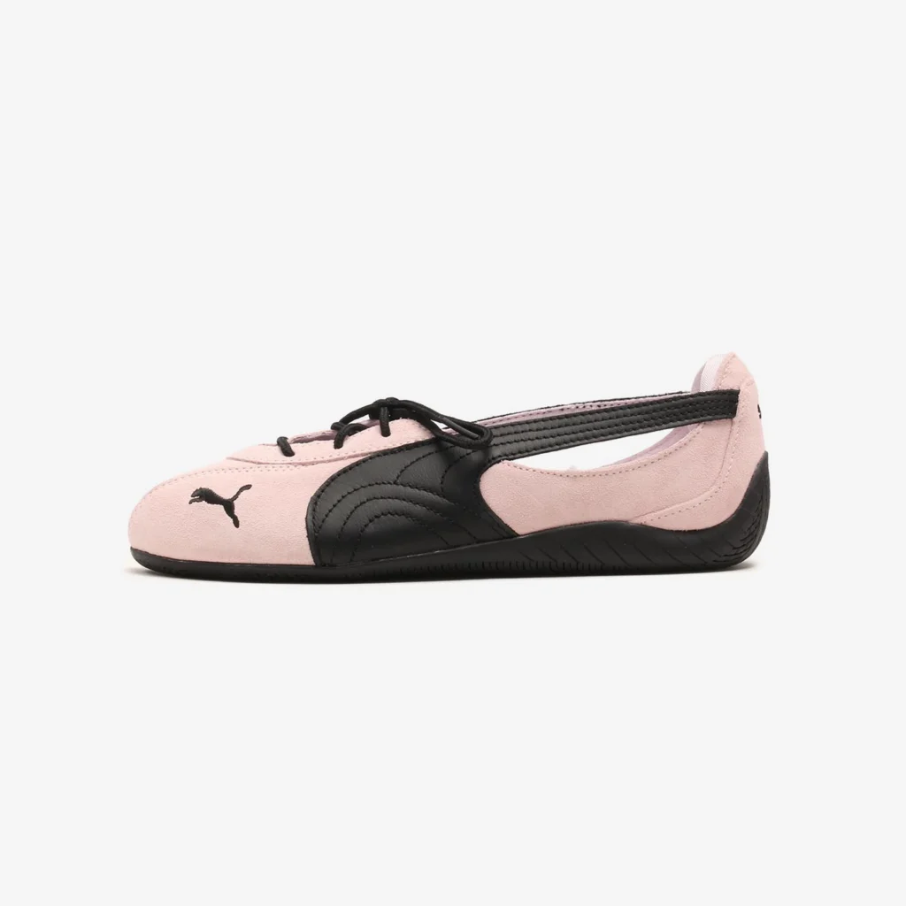 Puma Speedcat Ballet Nova