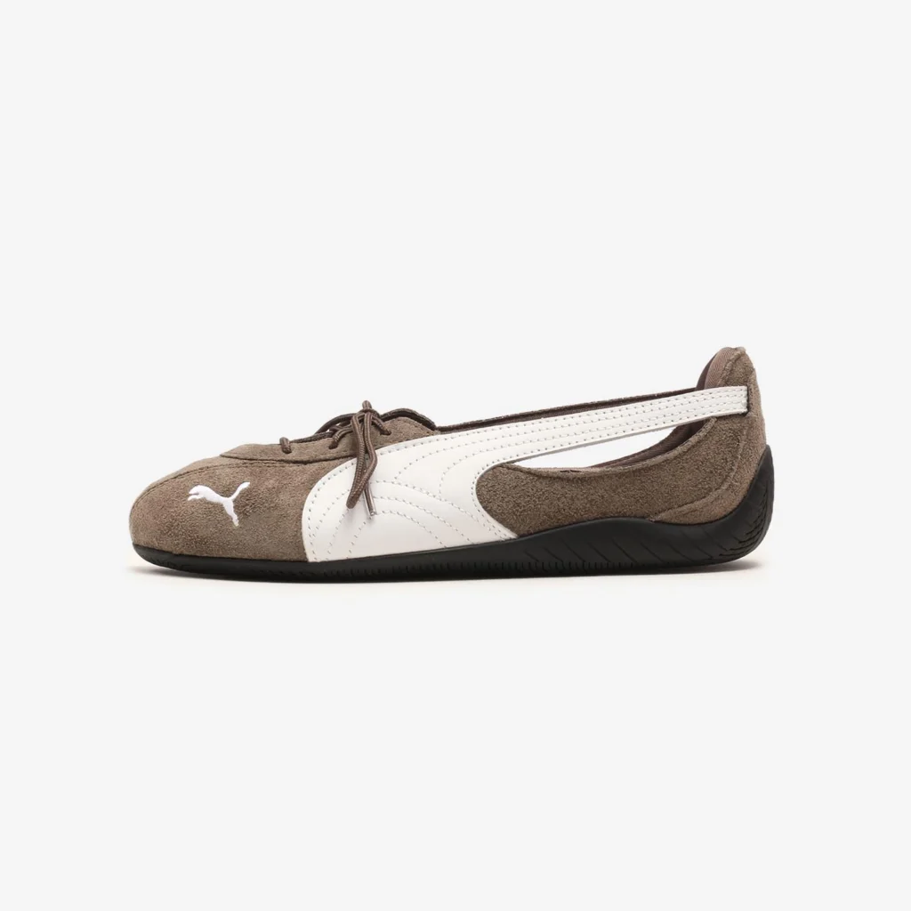 Puma Speedcat Ballet Nova
