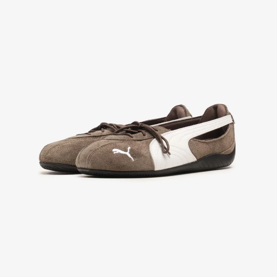 Puma Speedcat Ballet Nova