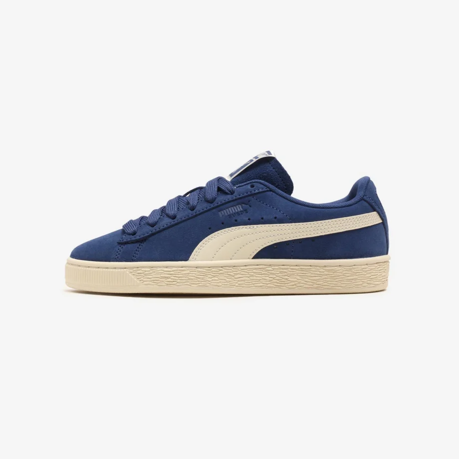 Puma Suede Charles F.Stead VI